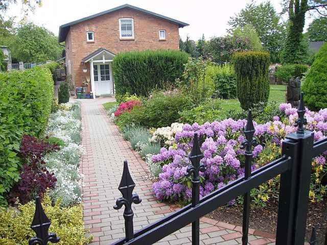 Apartment In Putbus I ภายนอก รูปภาพ