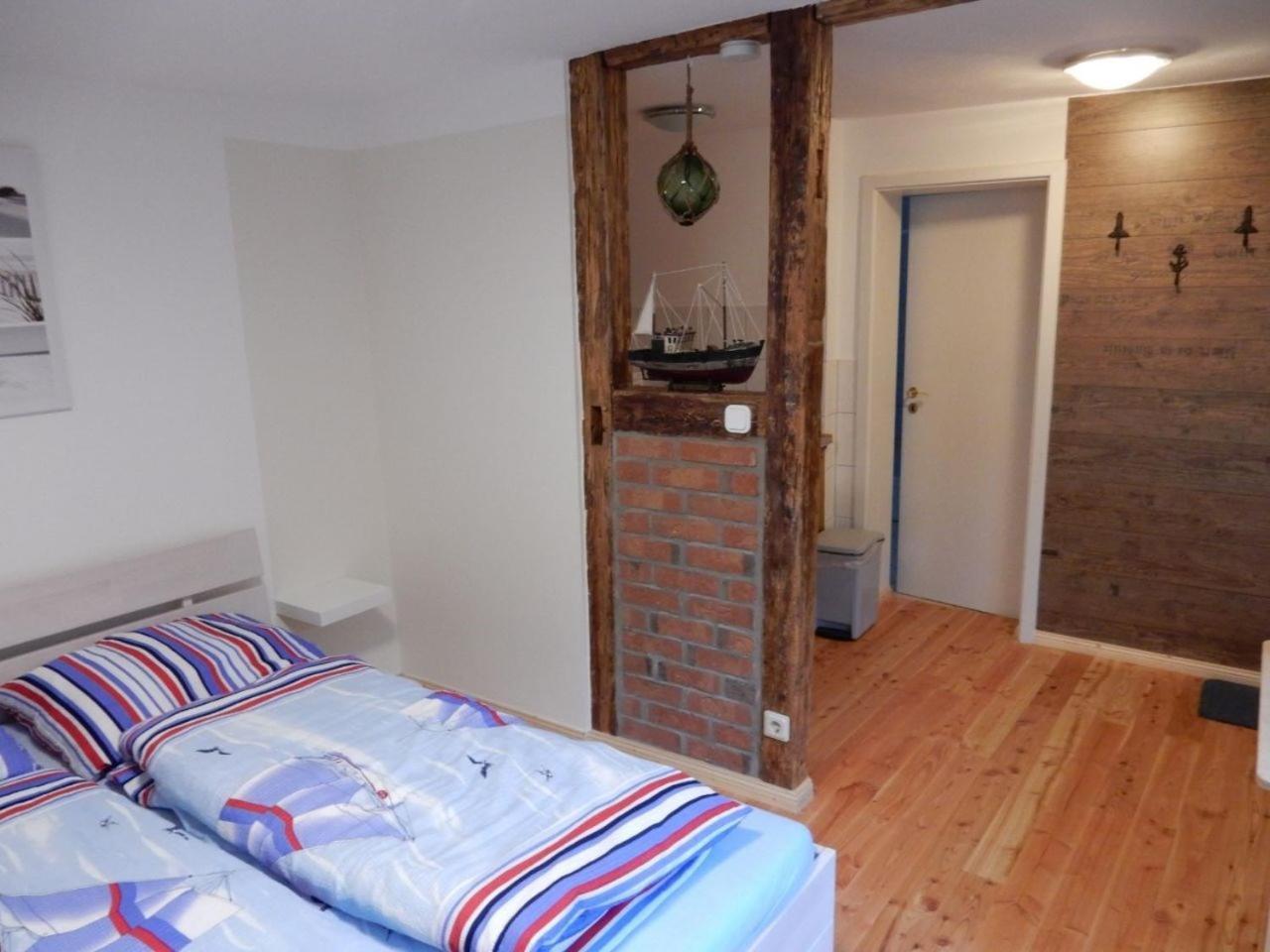 Apartment In Putbus I ภายนอก รูปภาพ